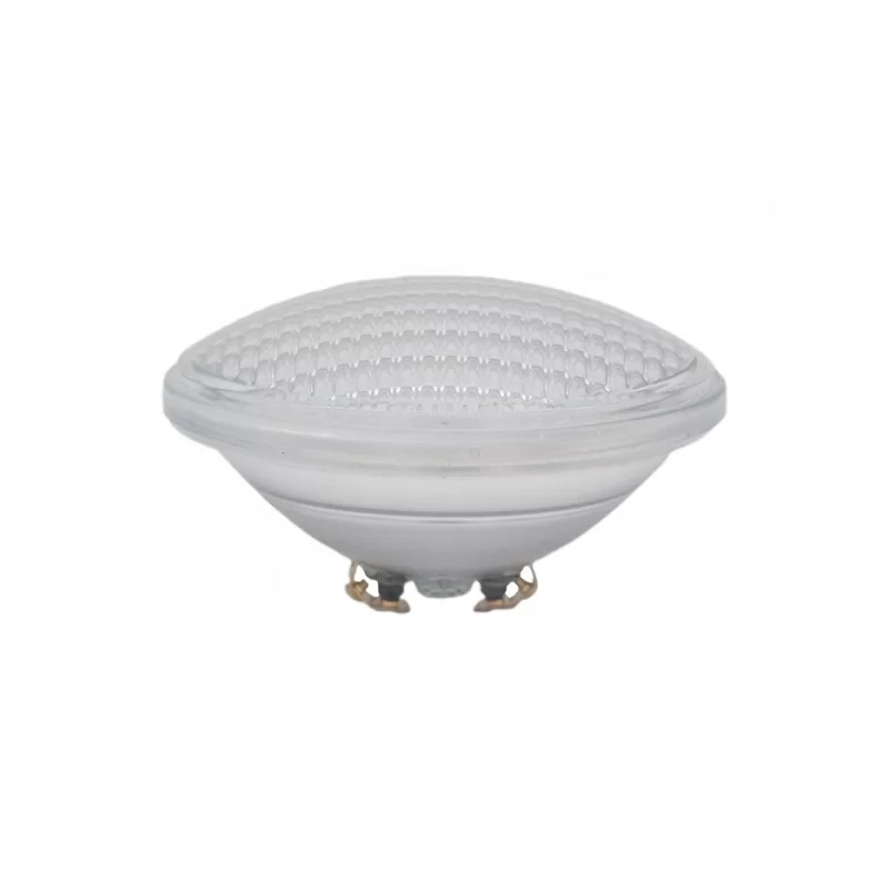 V-TAC VT-1262 LAMPADA LED DA PISCINA PAR56 12W IP68 12V ATTACCO A VITE LUCE BLU - SKU 7561 