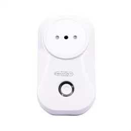 V-TAC SMART VT-5148 SPINA WI-FI INTELLIGENTE ITALIANA 10A 2P - SKU 8470 