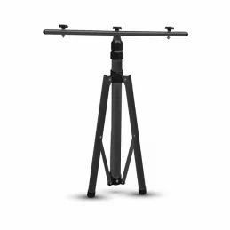 V-TAC VT-41150 SUPPORTO TREPPIEDE PER FARI LED - SKU 9546 