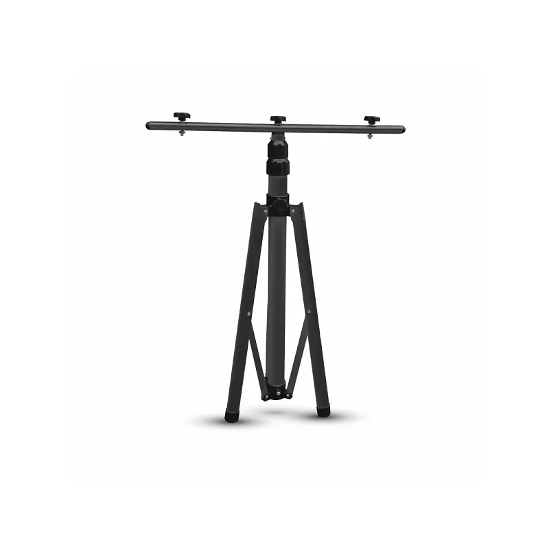 V-TAC VT-41150 SUPPORTO TREPPIEDE PER FARI LED - SKU 9546 
