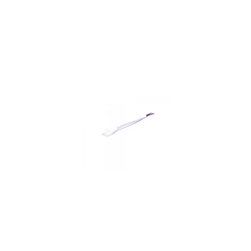 V-TAC CAVO DI ALIMENTAZIONE CON CONNETTORE PER LED NEONFLEX - SKU 2565 