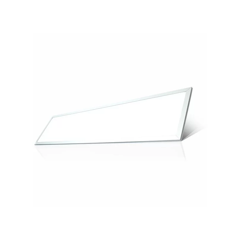V-TAC VT-12030 6 PANNELLI LED 120X30 45W SMD CON DRIVER - SKU 60696 / 60266 / 60276 