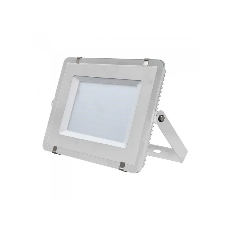 V-TAC PRO VT-300 FARO LED SMD 300W ULTRASOTTILE CHIP SAMSUNG DA ESTERNO COLORE BIANCO - SKU 486 / 487 