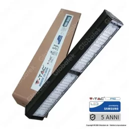 V-TAC PRO VT-9-112 LAMPADA INDUSTRIALE LED LINEAR 100W SMD HIGH BAY CHIP SAMSUNG - SKU 891 / 892 
