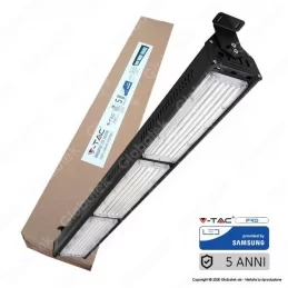 V-TAC PRO VT-9-152 LAMPADA INDUSTRIALE LED LINEAR 150W SMD HIGH BAY CHIP SAMSUNG - SKU 893 / 894 