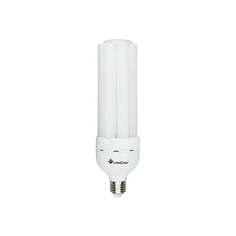 MARINO CRISTAL SERIE ECO LAMPADINA LED E40 55W TUBOLARE HIGH POWER - MOD. 21371 / 21373 