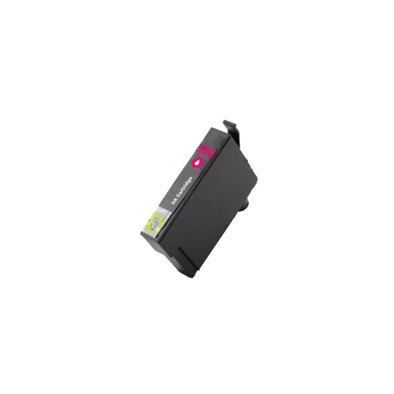 Epson T603 Cartuccia Compatibile Magenta 