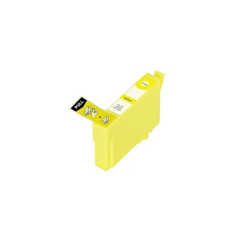Epson T3474 Cartuccia Compatibile Giallo 
