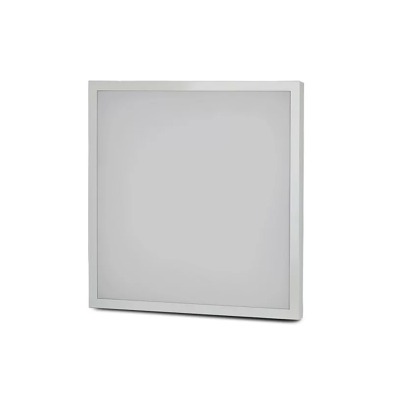 V-TAC VT-6142 PANNELLO LED A MONTAGGIO SUPERFICIALE O INCASSO 60X60 40W SMD CON DRIVER - SKU 6451 / 6452 
