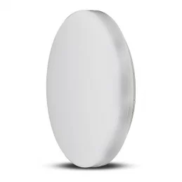 V-TAC VT-8033RD PLAFONIERA LED 15W FORMA CIRCOLARE CHIP SAMSUNG IP44 - SKU 13889 / 55669 / 13899 