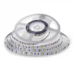 V-TAC VT-5050 STRISCIA LED 5050 MONOCOLORE 30LED/METRO - BOBINA DA 5 METRI - SKU 2135 / 2133 
