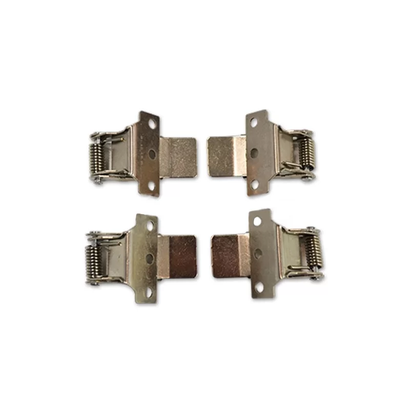 V-TAC KIT PER MONTAGGIO A INCASSO DI PANNELLI LED - SKU 9931 