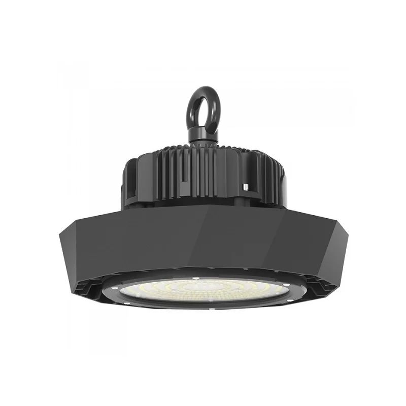 V-TAC PRO VT-9-103 LAMPADA INDUSTRIALE LED 100W SMD DIMMERABILE HIGH BAY CHIP SAMSUNG - SKU 583 / 584 