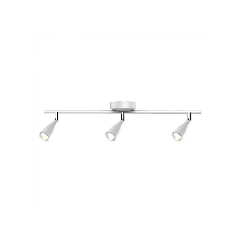 V-TAC VT-813 LAMPADA DA MURO WALL LIGHT LED 13,5W COLORE BIANCO - SKU 8270 / 8272 