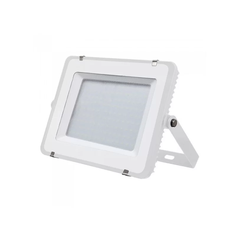 V-TAC PRO VT-156 FARO LED SMD 150W HIGH LUMENS ULTRASOTTILE CHIP SAMSUNG DA ESTERNO COLORE BIANCO - SKU 774 / 775 
