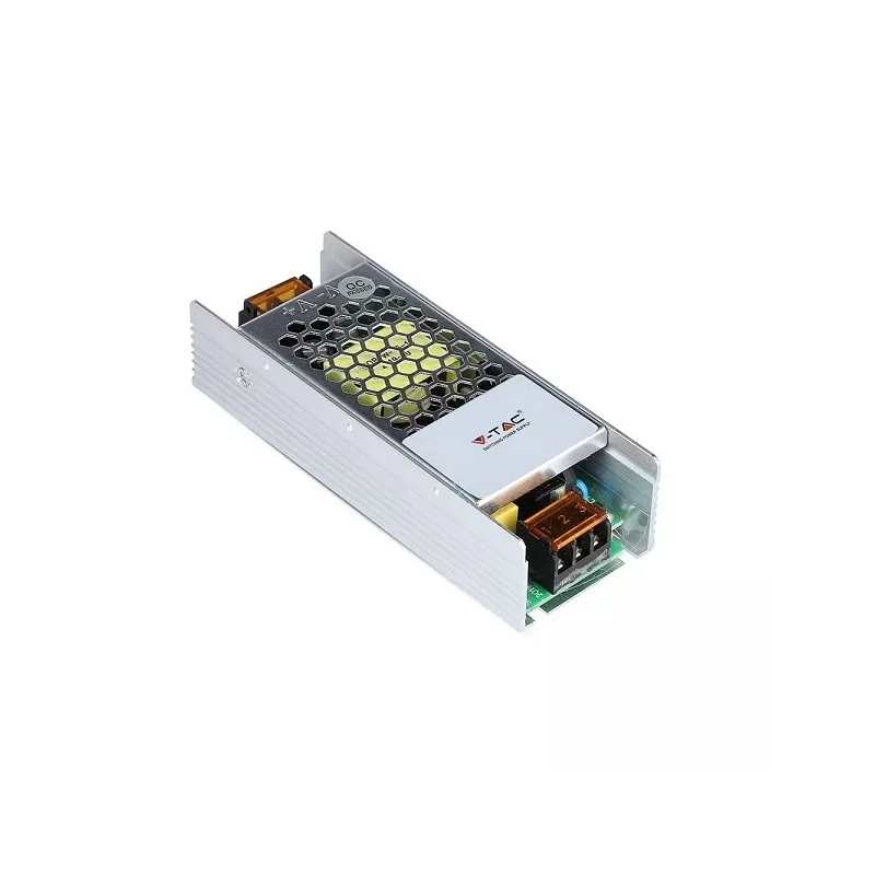 V-TAC VT-24061 ALIMENTATORE 60W 24V PER USO INTERNO A 1 USCITA CON MORSETTI A VITE - SKU 3261 