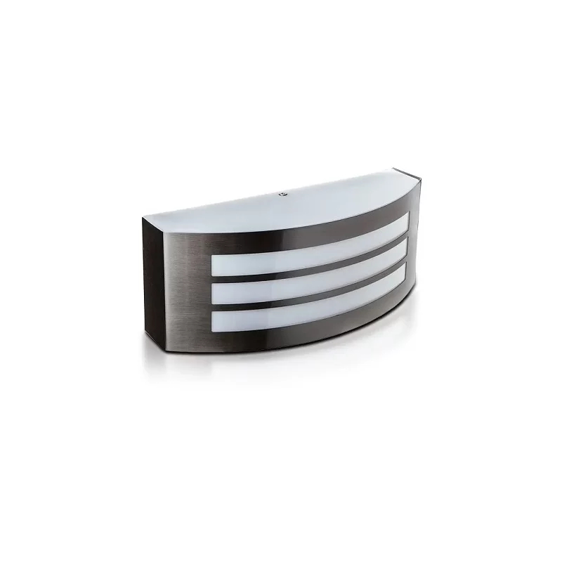 V-TAC VT-7680 PORTALAMPADA WALL LIGHT DA MURO PER LAMPADINE E27 - SKU 7514 