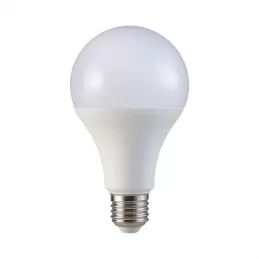 V-TAC PRO VT-233 LAMPADINA LED E27 20W BULB A80 CHIP SAMSUNG - SKU 21237 / 21238 / 21239 