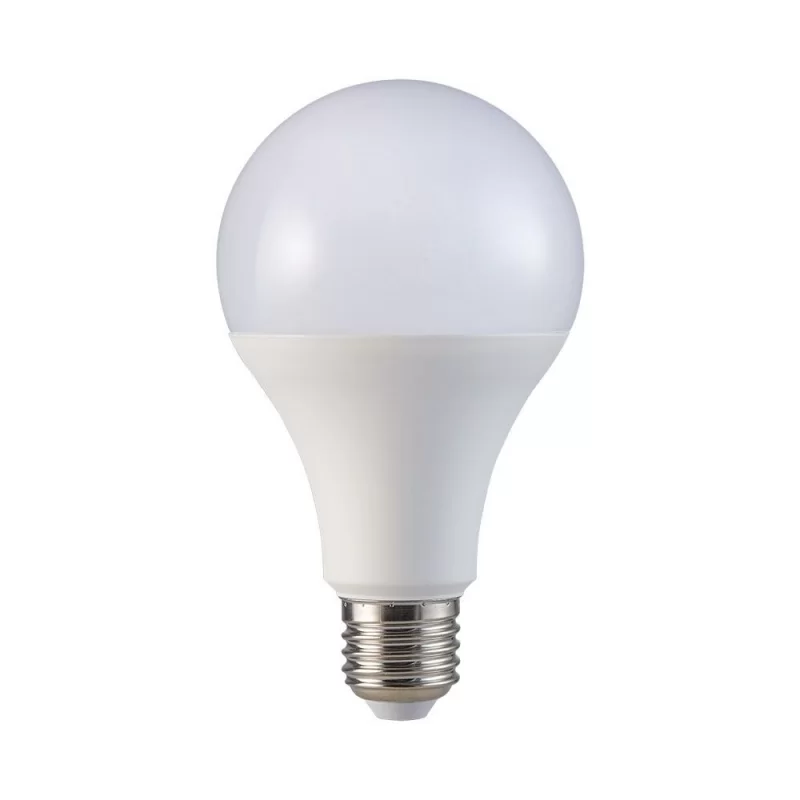 V-TAC PRO VT-233 LAMPADINA LED E27 20W BULB A80 CHIP SAMSUNG - SKU 21237 / 21238 / 21239 