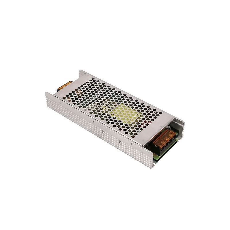 V-TAC VT-21360 ALIMENTATORE 360W 12V PER USO INTERNO A 2 USCITE CON MORSETTI A VITE - SKU 3274 