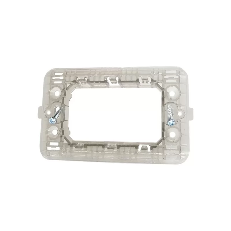 MAPAM SUPPORTO 3P - MOD. 7003-B - COMPATIBILE CON BTICINO MATIX 