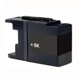 BROTHER LC-1240 CARTUCCIA COMPATIBILE NERO 
