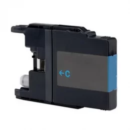 BROTHER LC-1280 CARTUCCIA COMPATIBILE CIANO 