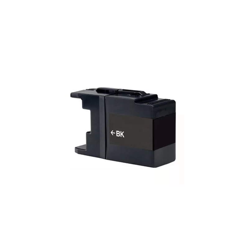 BROTHER LC-1280 CARTUCCIA COMPATIBILE NERO 