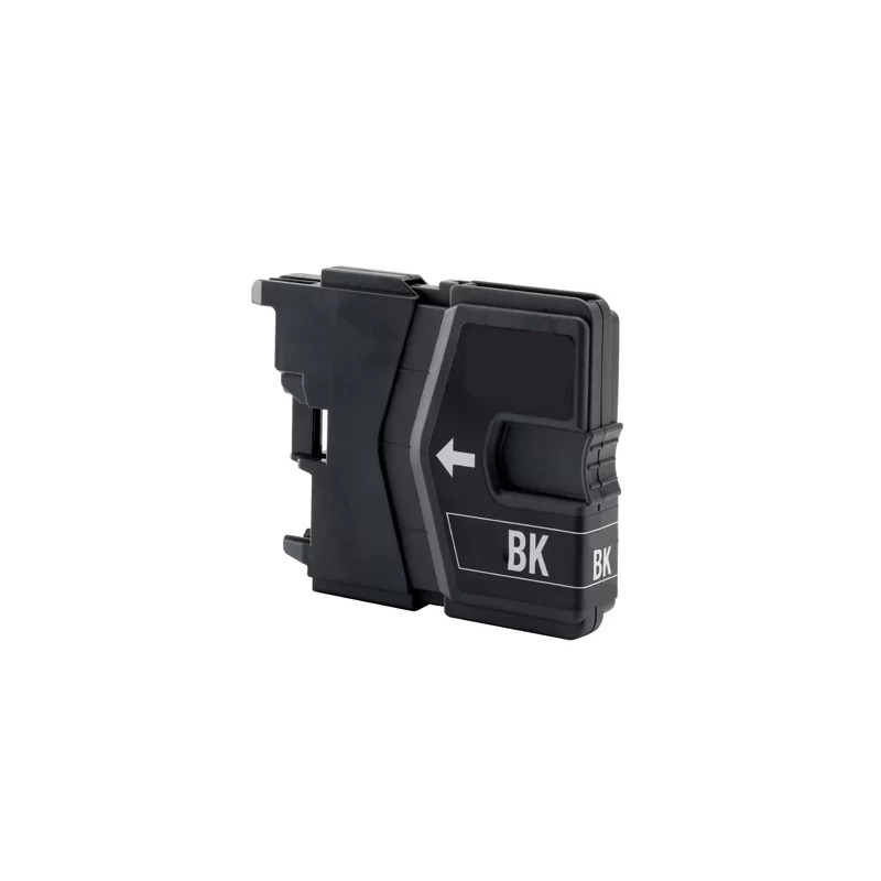 BROTHER LC-39 / LC-985 CARTUCCIA COMPATIBILE NERO 