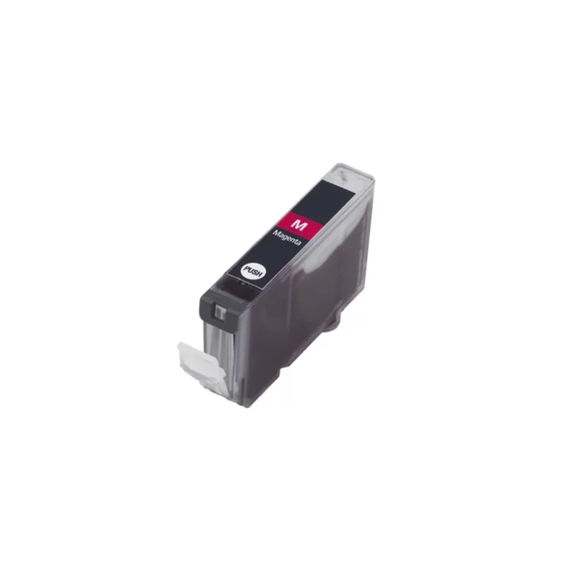 Cartuccia Compatibile Canon C8M Magenta 