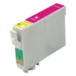 Cartuccia Compatibile Epson T0553 Magenta 