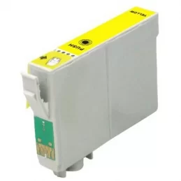 Cartuccia Compatibile Epson T1294 Giallo 