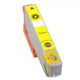 Cartuccia Compatibile Epson T2634 Giallo 