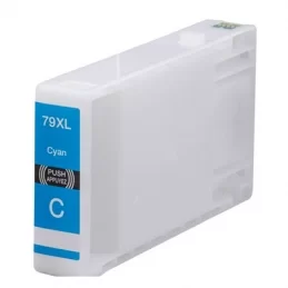 Cartuccia Compatibile Epson T7892/79XXL Ciano 