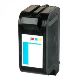 Cartuccia Compatibile HP 78 Colore 