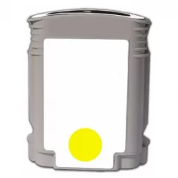 Cartuccia Compatibile HP 88 Giallo 