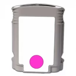 Cartuccia Compatibile HP 88 Magenta 