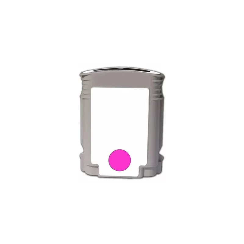 Cartuccia Compatibile HP 88 Magenta 