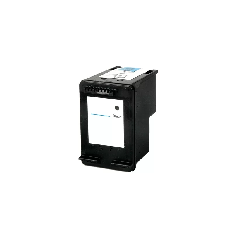 Cartuccia Compatibile HP 901XL (CC654AE) Nero 