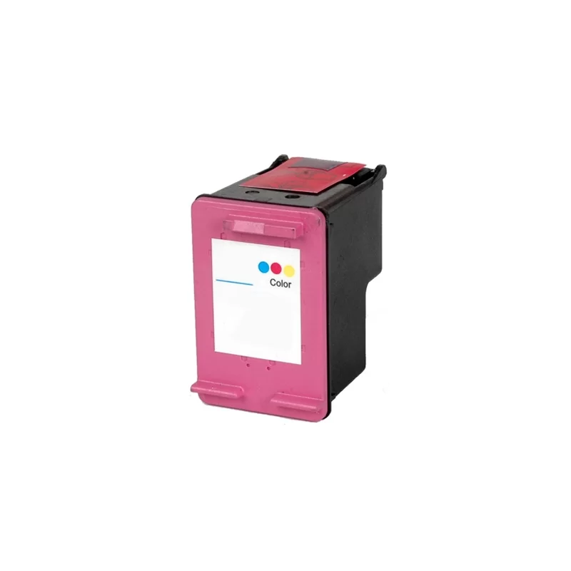Cartuccia Compatibile HP 901XL (CC656AE) CMY 