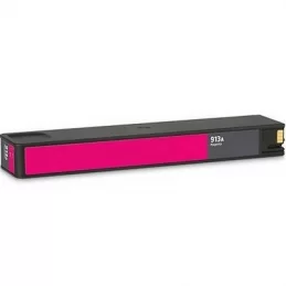 Cartuccia Compatibile HP 913A Magenta 