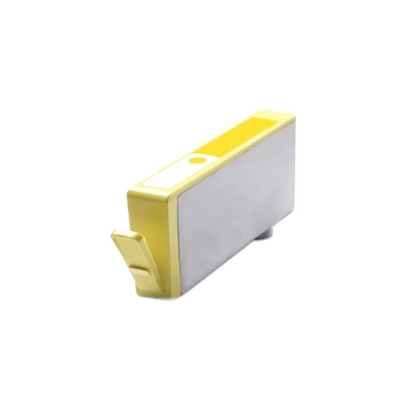 Cartuccia Compatibile HP 920XL Giallo 