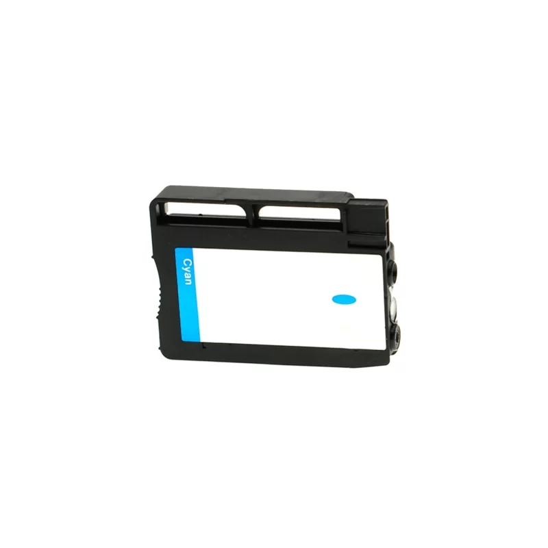 Cartuccia Compatibile HP 933 XL Ciano 
