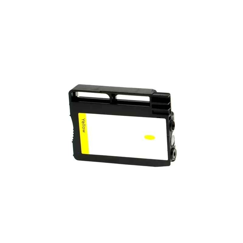Cartuccia Compatibile HP 933 XL Giallo 