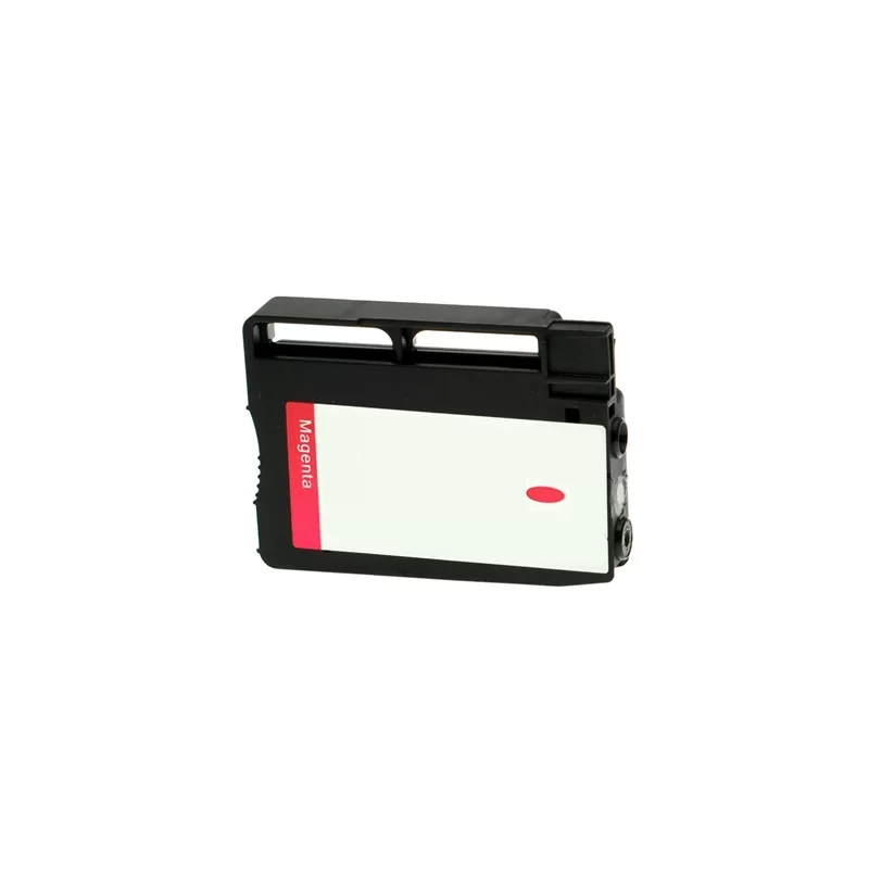 Cartuccia Compatibile HP 933 XL Magenta 