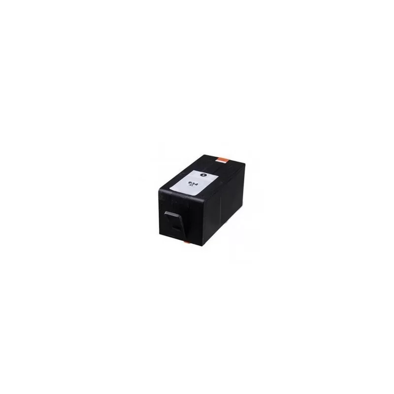 Cartuccia Compatibile HP 934XL Nero 