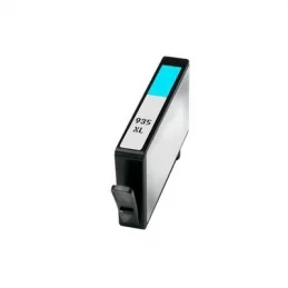 Cartuccia Compatibile HP 935XL Ciano 