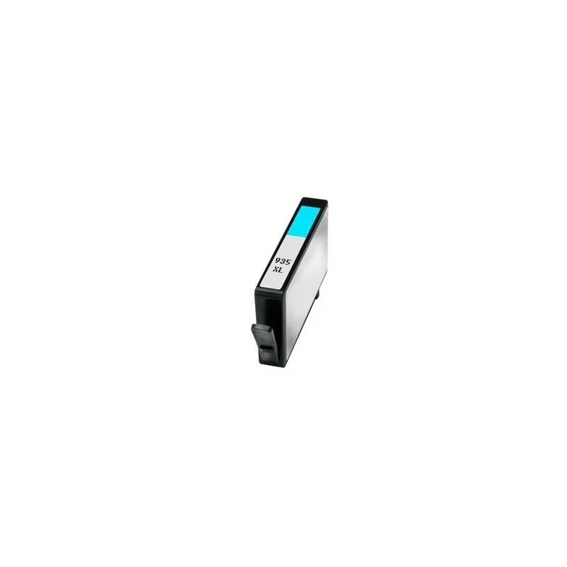 Cartuccia Compatibile HP 935XL Ciano 