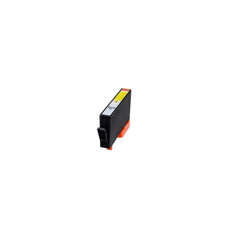 Cartuccia Compatibile HP 935XL Giallo 