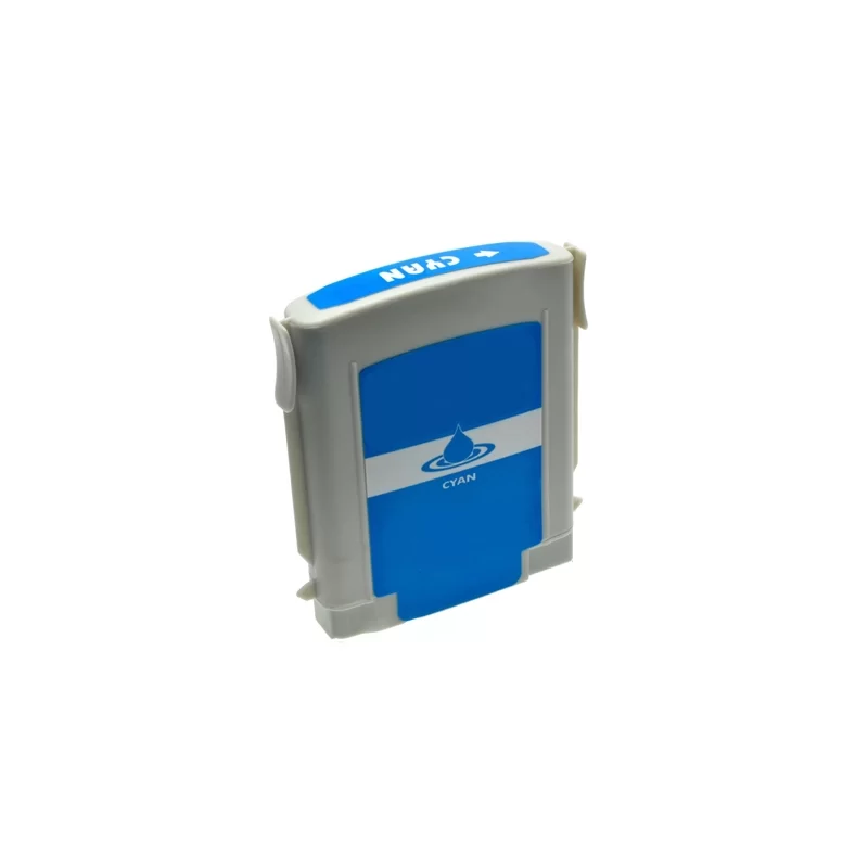 Cartuccia Compatibile HP 940XL Ciano 
